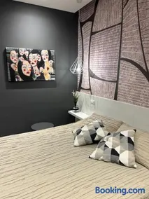 Garibaldi House - B&B Luxury - Image 3