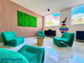 Loft 250 m2 Toit Terrasse Parking Netflix - Image 1