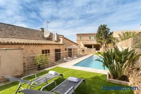 Villa Petita Llombards - Image 1