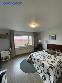 City Apartment Maaherrankatu, ilmainen kadunvarsipysäköinti - Image 1