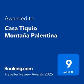 Casa Tiquio Montaña Palentina - Image 2