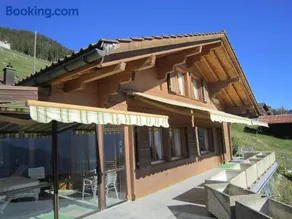 Chalet Fernblick - Panoramic view - Image 1