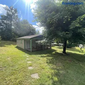 Chalet Hameaux de Miel 5 Pers, Parking, Piscine , Lac - Image 1