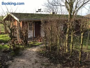 Gartenhaus Frieda - Image 1