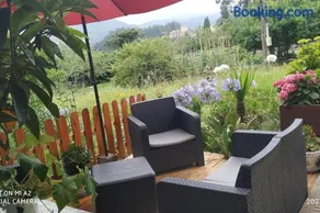 Apartamento abuhardillado en pueblo asturiano - Image 3