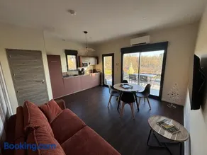 Le Buchon Lodge - Image 1