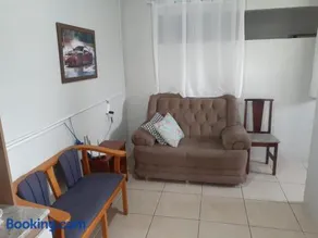Apartamento térreo - 2 pessoas - Image 3