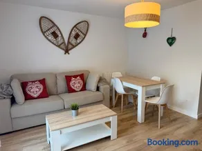 Apartamentos Leyre Candanchú - Image 4