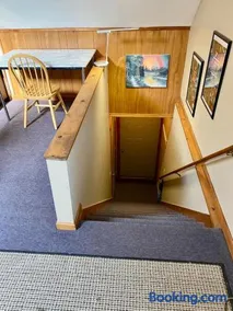 Forests Edge - A private studio apt in the country - Image 4