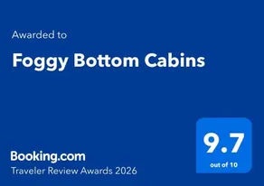 Foggy Bottom Cabins - Image 2