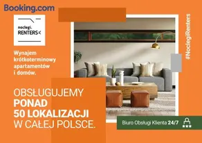 Villa Nova Lux Apartment Wrocław Kowale by Noclegi Renters - Image 2