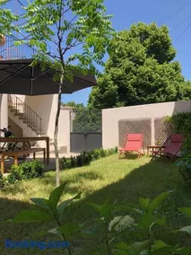 Le Gîte 8 en Cévennes - Image 2