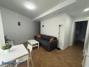 Apartamento de 3 dormitorios y chill out - Image 3