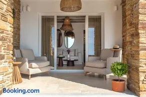 KaYa Tinos Luxury Villa - Aeolus - Image 2