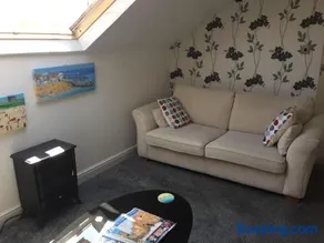 Poppy's Place Annex in Camelford North Cornwall - Image 2