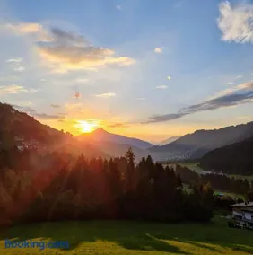 Ferienwohnung Zauberwinkelweg mit Traum-Aussicht! - Image 1