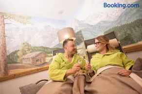 Chalet Lärchenzipf - Image 3
