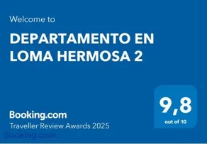 DEPARTAMENTO EN LOMA HERMOSA 2 - Image 3
