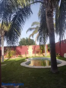 Apartamentos las palmeras Estepa - Image 4