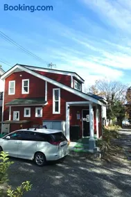 やまぽっちYamapochi Cottage - Image 3