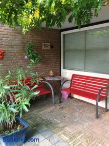 Bed and Breakfast De Mozaiektegel Uden - Image 4