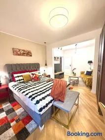 Luxury apartment in the heart of Sofia - Image 3