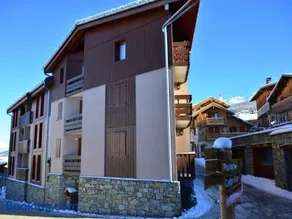 Appartement Bellentre-Montchavin, 2 pieces, 5 personnes - FR-1-181-1691 - Image 5