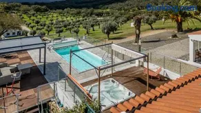Monte da Pechincha - Country House & Spa - Image 1