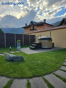 Apartamento apropiado para familias con sauna, piscina y barbacoa | Vistas a la naturaleza - Image 3