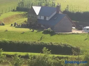 East Dunster Deer Farm B&B - Image 3