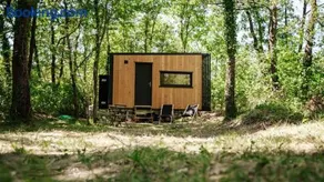 Homnest - Infusion Provençale - Lisière & Ocres - Image 1
