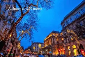 keleti apartment city center big flat bedroom private use - Image 4