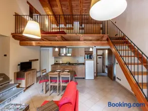 Apartment La Borgata by Interhome - Image 3