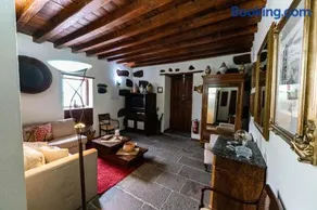 Ancient Historical House - Image 5