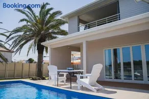 SEADINERS Beachfront Villa 99 - Image 2