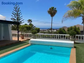 Villa Dora Bella Lanzarote - Image 1