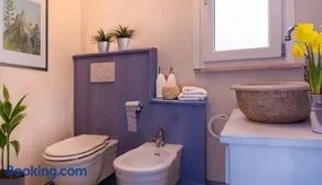 APPARTAMENTO AZZURRO FRONTE MARE - Image 5