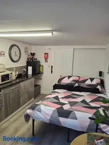 Nett'Als Lodge Studio Apartment - Image 2