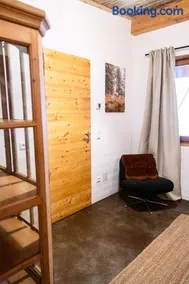 Ferienunterkunft mit Sauna direkt an der Skipiste - Image 3