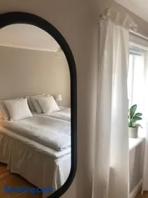 Ångbåten - New buildt apartment in the center of Gränna - Image 3