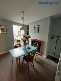 Feather and Twigs Cottage, Croston - Image 4