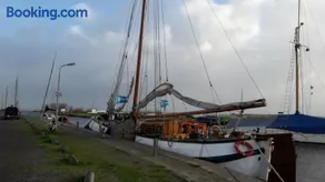 Tjalkjacht pelikaan Edam - Image 1