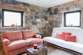 The Forest Door - Studio Suite in Stone Cottage - Image 4