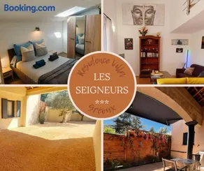 Spacieuse Dépendance Duplex 50 M2 Classé 3 étoiles - Image 3