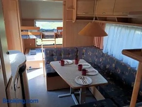 Karavan u přehrady - Image 4