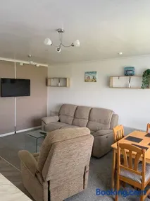 Oak 4 , Trustville holiday park, Mablethorpe - Image 2