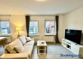 MEINpartments - Modern Business Apartmenthouse - Image 2