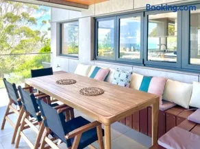 Luxe Terrigal beach Ocean View with Infinity pool - Image 2