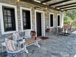 Maronia Luxury Villa - Image 2