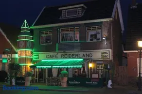Reiderland appartementen centrum Bad Nieuweschans 50 meter supermarkt - Image 4